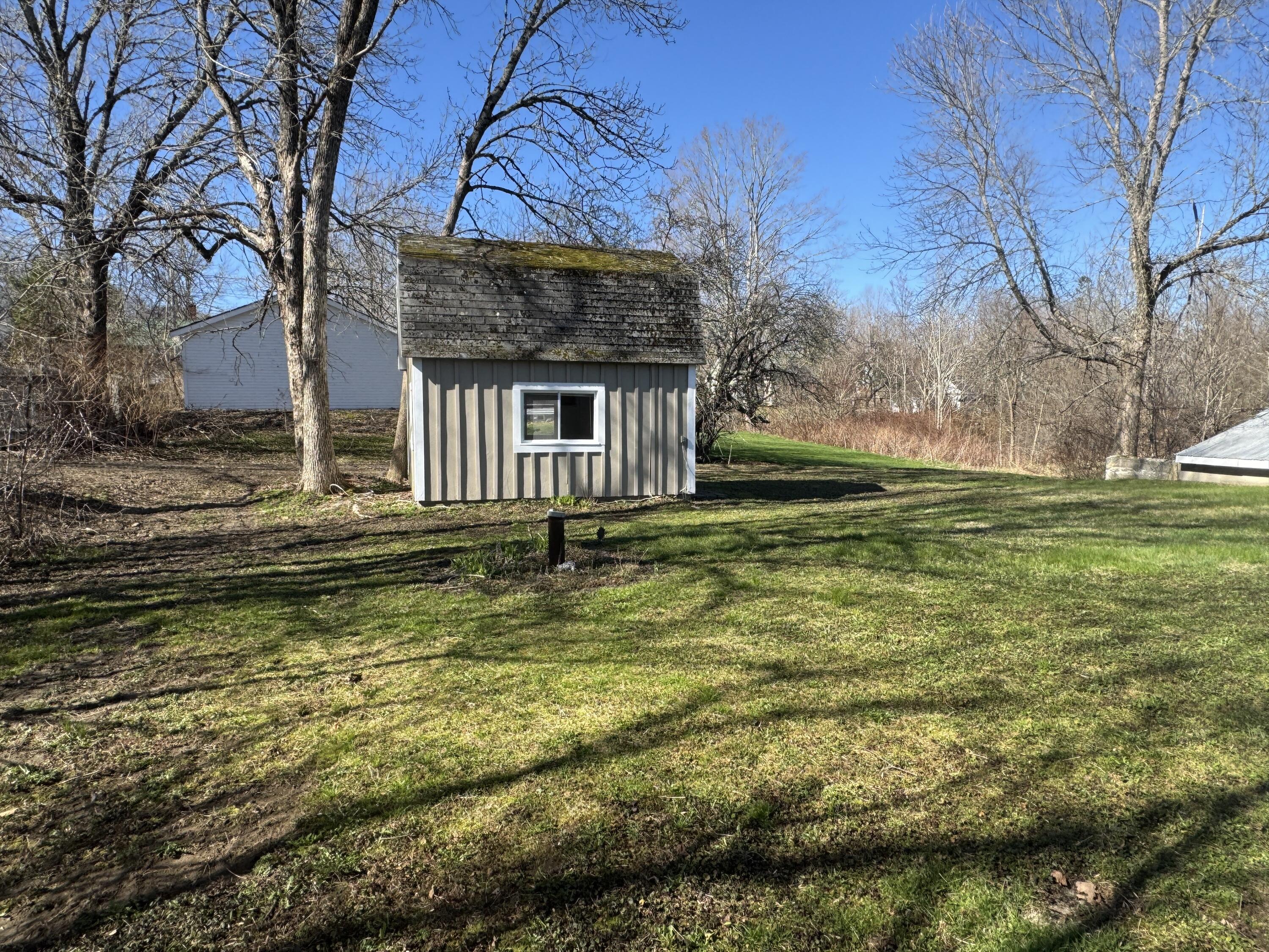 75 Gray Meadow Road Orland ME 04472