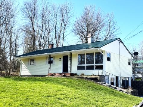 75 Gray Meadow Road Orland ME 04472
