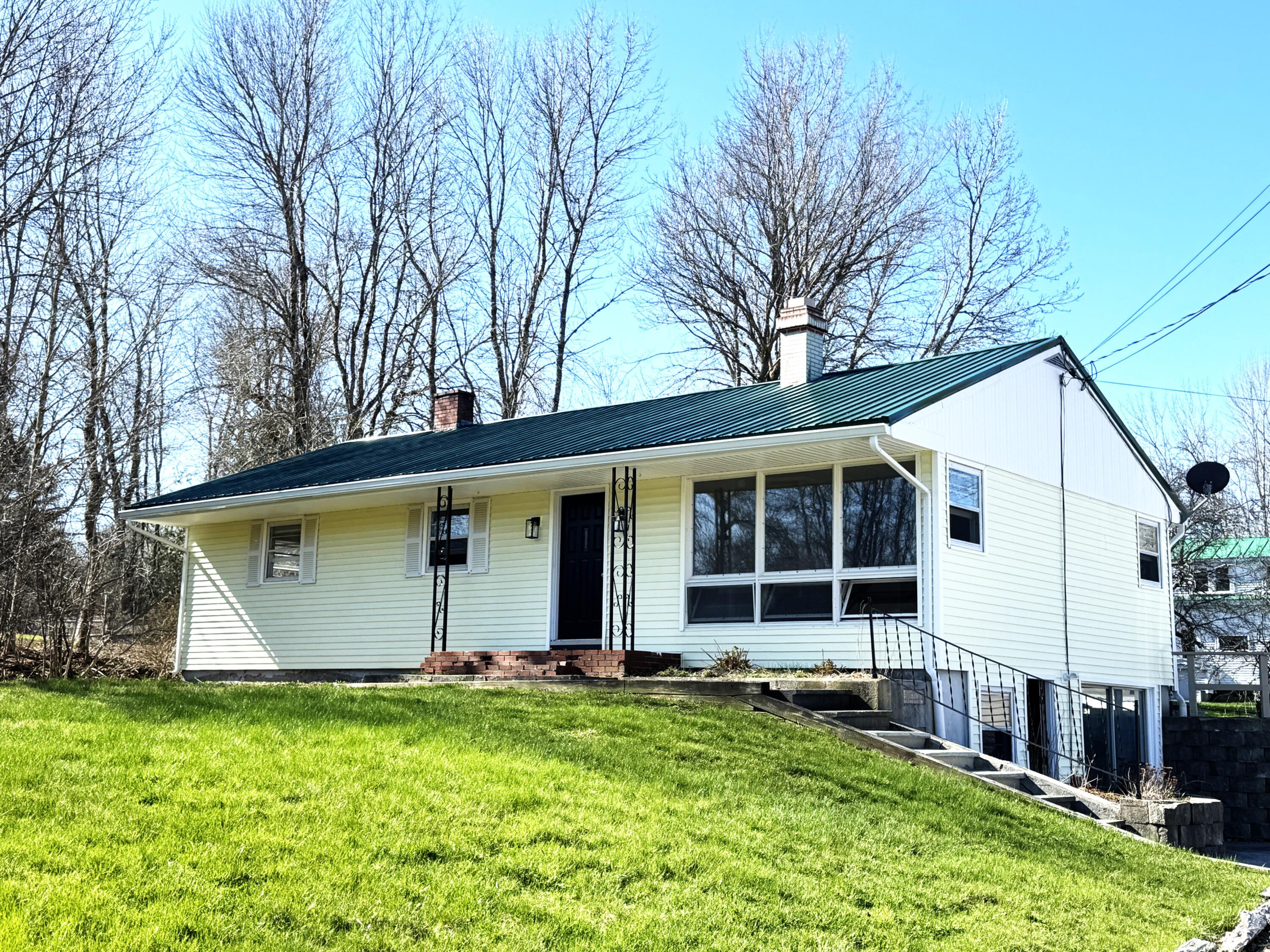 75 Gray Meadow Road Orland ME 04472