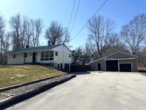 75 Gray Meadow Road Orland ME 04472