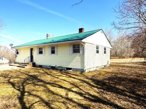 75 Gray Meadow Road Orland ME 04472