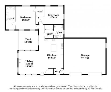 17 Camerons Lane Wells ME 04090