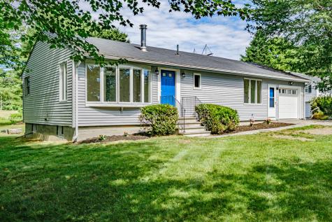 150 Main Street Windham ME 04062