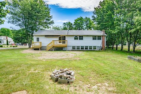 150 Main Street Windham ME 04062