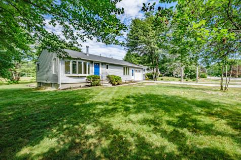 150 Main Street Windham ME 04062