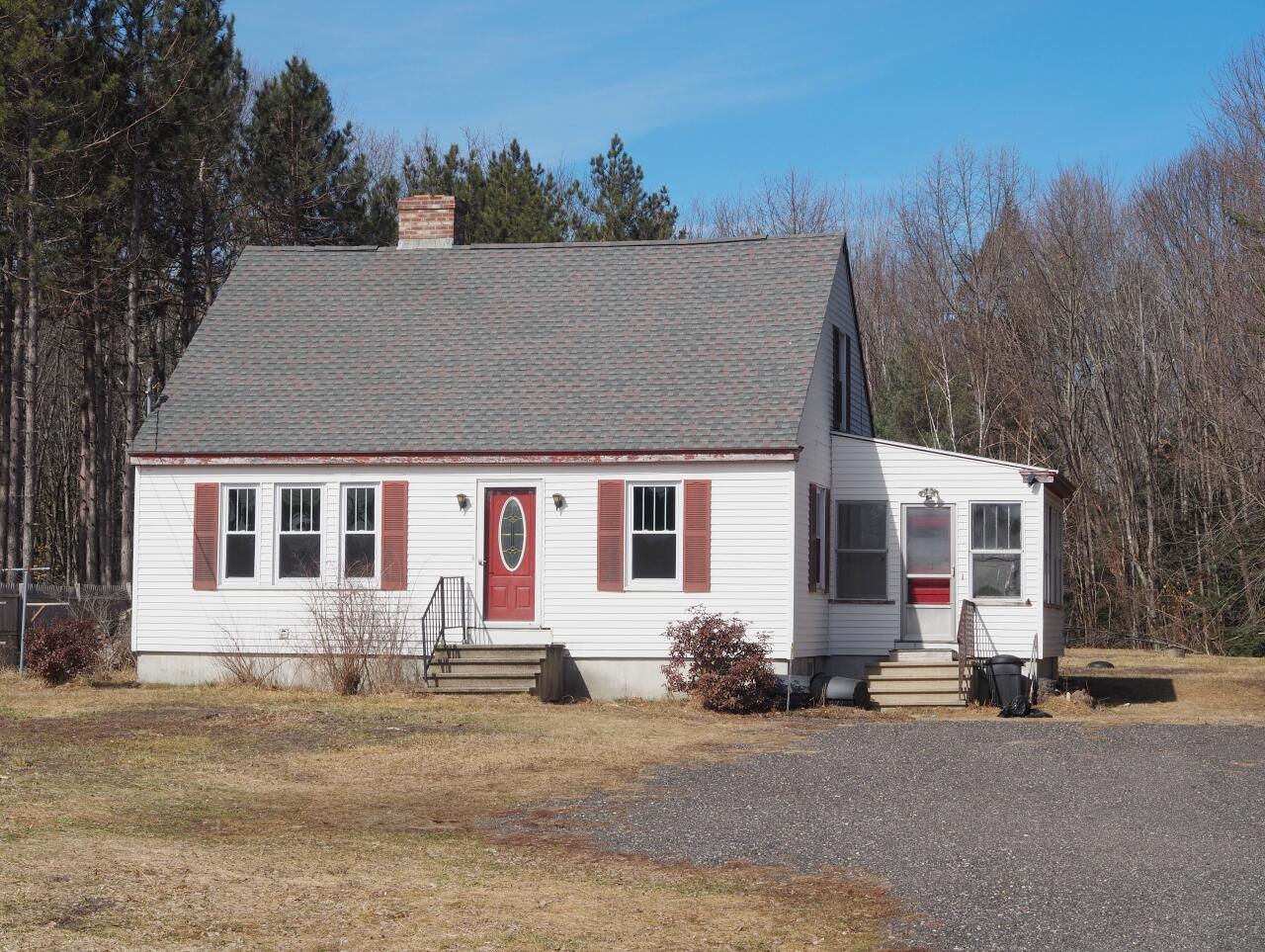 312 Northeast Road Standish ME 04084