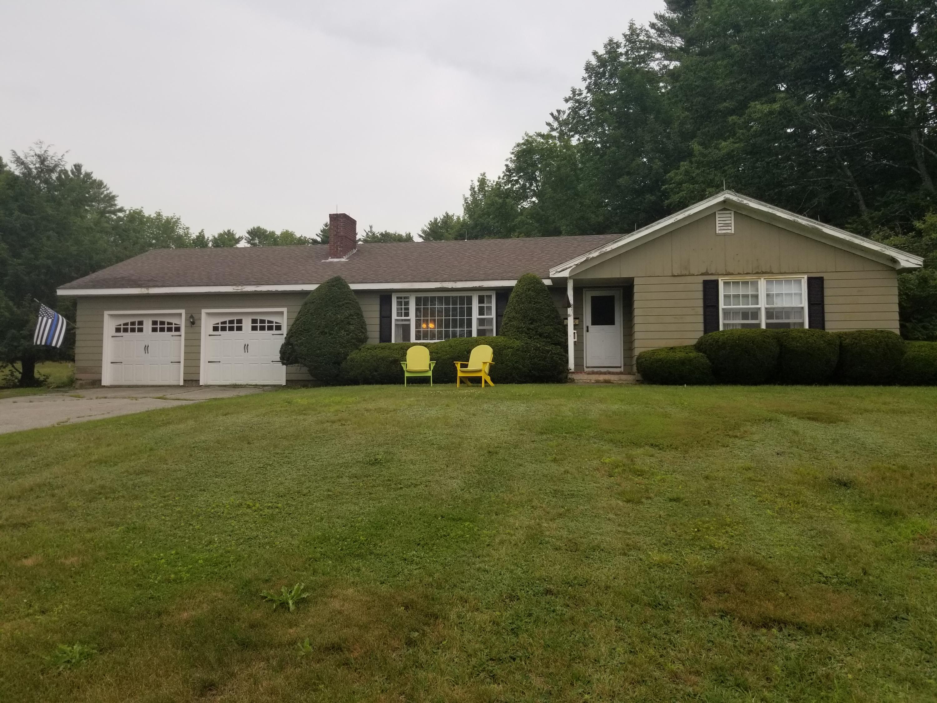 23 Augusta Road Jefferson 1462703 Maine Real Estate Experts