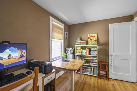 15 Hall Street Portland ME 04103