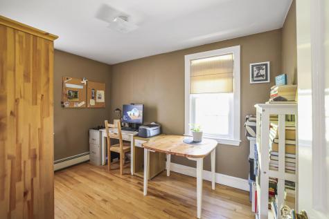 15 Hall Street Portland ME 04103