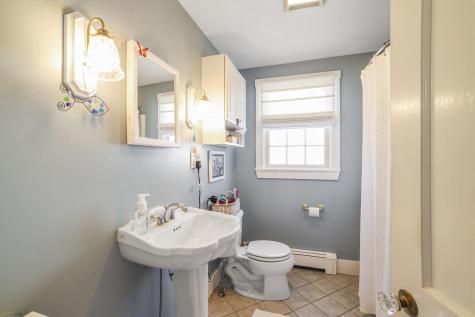 15 Hall Street Portland ME 04103