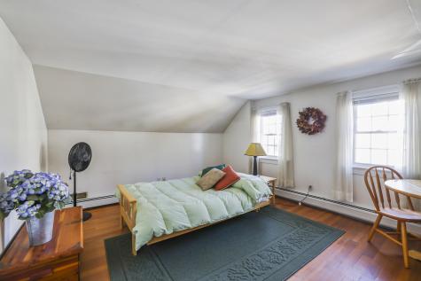 15 Hall Street Portland ME 04103