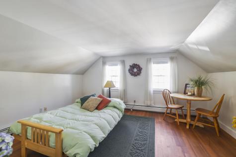 15 Hall Street Portland ME 04103