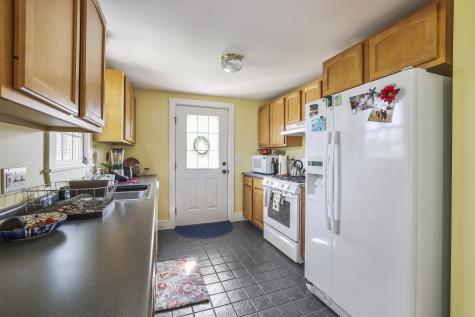 15 Hall Street Portland ME 04103
