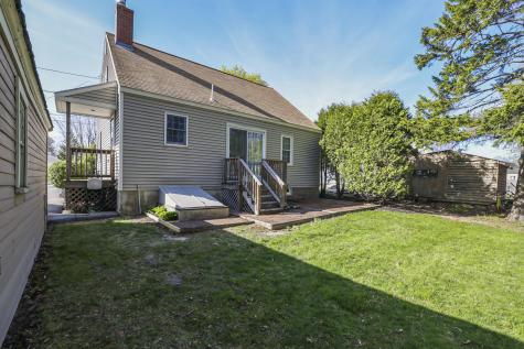 15 Hall Street Portland ME 04103