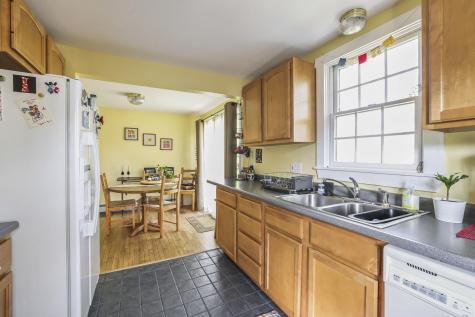 15 Hall Street Portland ME 04103