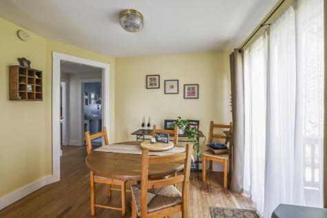 15 Hall Street Portland ME 04103