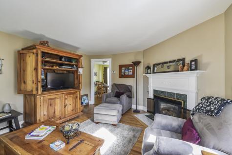 15 Hall Street Portland ME 04103