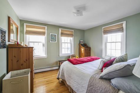 15 Hall Street Portland ME 04103