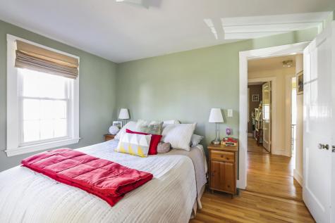 15 Hall Street Portland ME 04103
