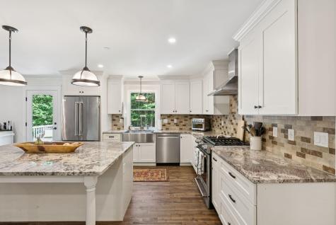 2 Winding Ridge Way Freeport ME 04032