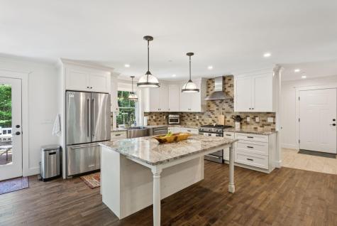 2 Winding Ridge Way Freeport ME 04032