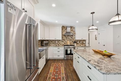 2 Winding Ridge Way Freeport ME 04032