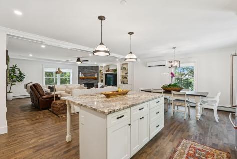 2 Winding Ridge Way Freeport ME 04032