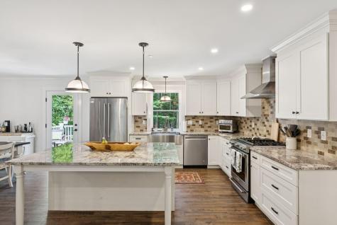 2 Winding Ridge Way Freeport ME 04032