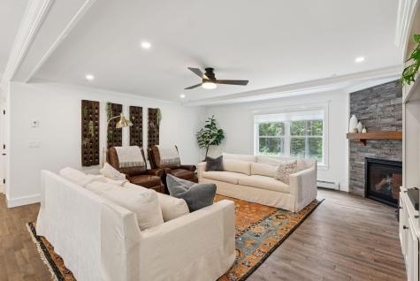 2 Winding Ridge Way Freeport ME 04032