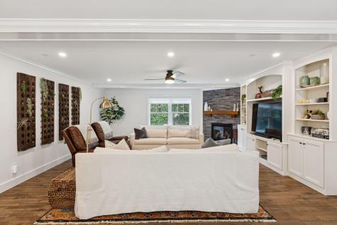 2 Winding Ridge Way Freeport ME 04032