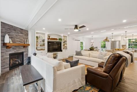 2 Winding Ridge Way Freeport ME 04032