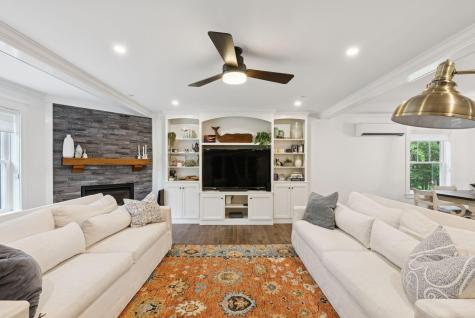 2 Winding Ridge Way Freeport ME 04032