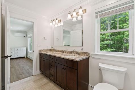 2 Winding Ridge Way Freeport ME 04032