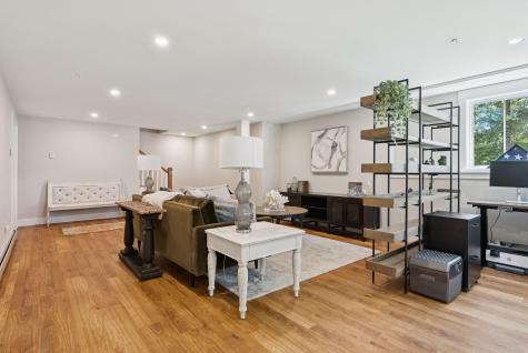 2 Winding Ridge Way Freeport ME 04032