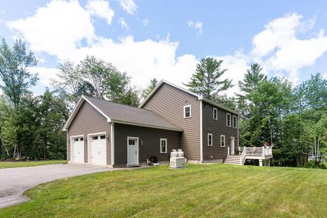 2 Winding Ridge Way Freeport ME 04032