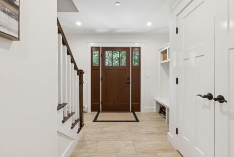 2 Winding Ridge Way Freeport ME 04032