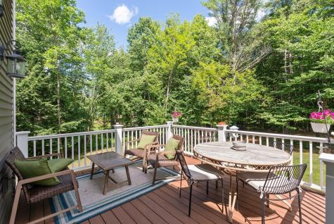 2 Winding Ridge Way Freeport ME 04032