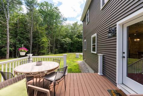 2 Winding Ridge Way Freeport ME 04032