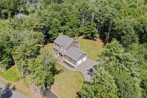 2 Winding Ridge Way Freeport ME 04032
