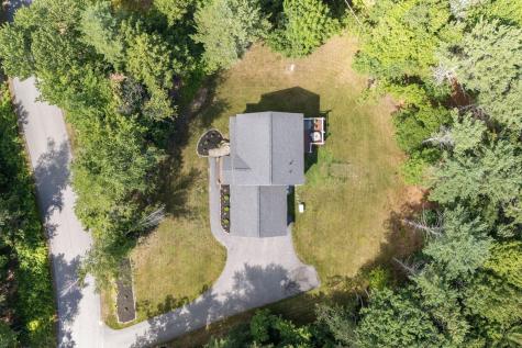 2 Winding Ridge Way Freeport ME 04032