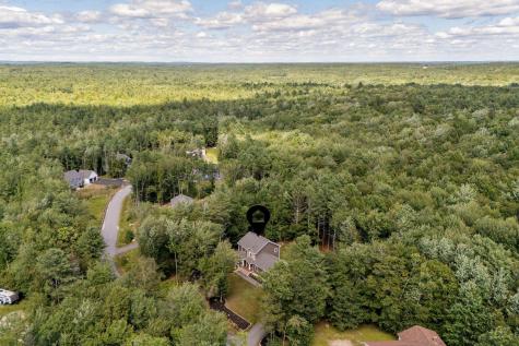 2 Winding Ridge Way Freeport ME 04032