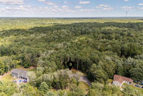 2 Winding Ridge Way Freeport ME 04032