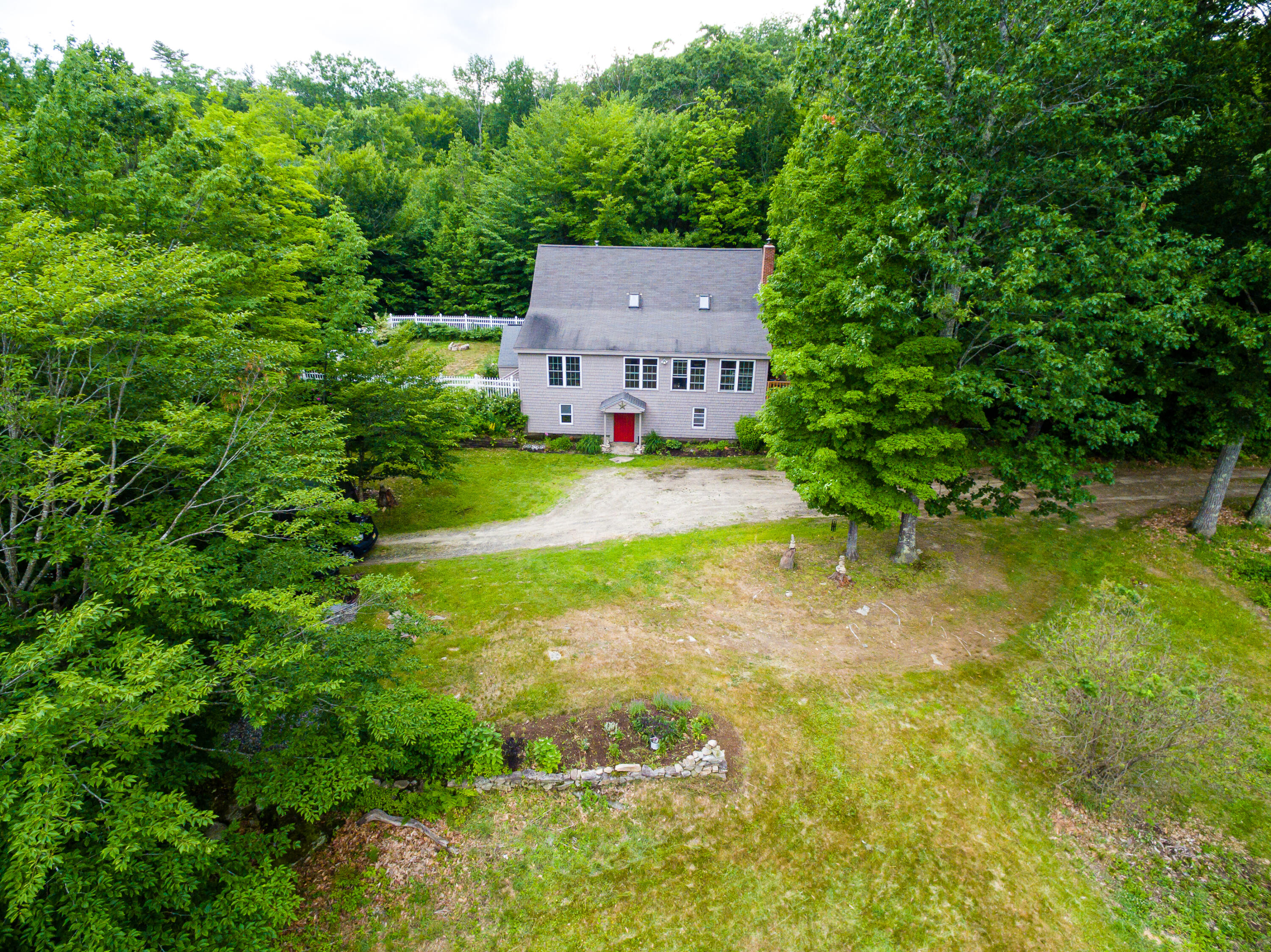 65 Thompson Lake Shores Road Casco ME 04015