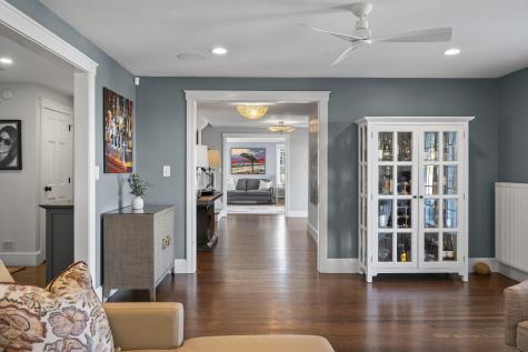 19 Salt Spray Lane Cape Elizabeth ME 04107