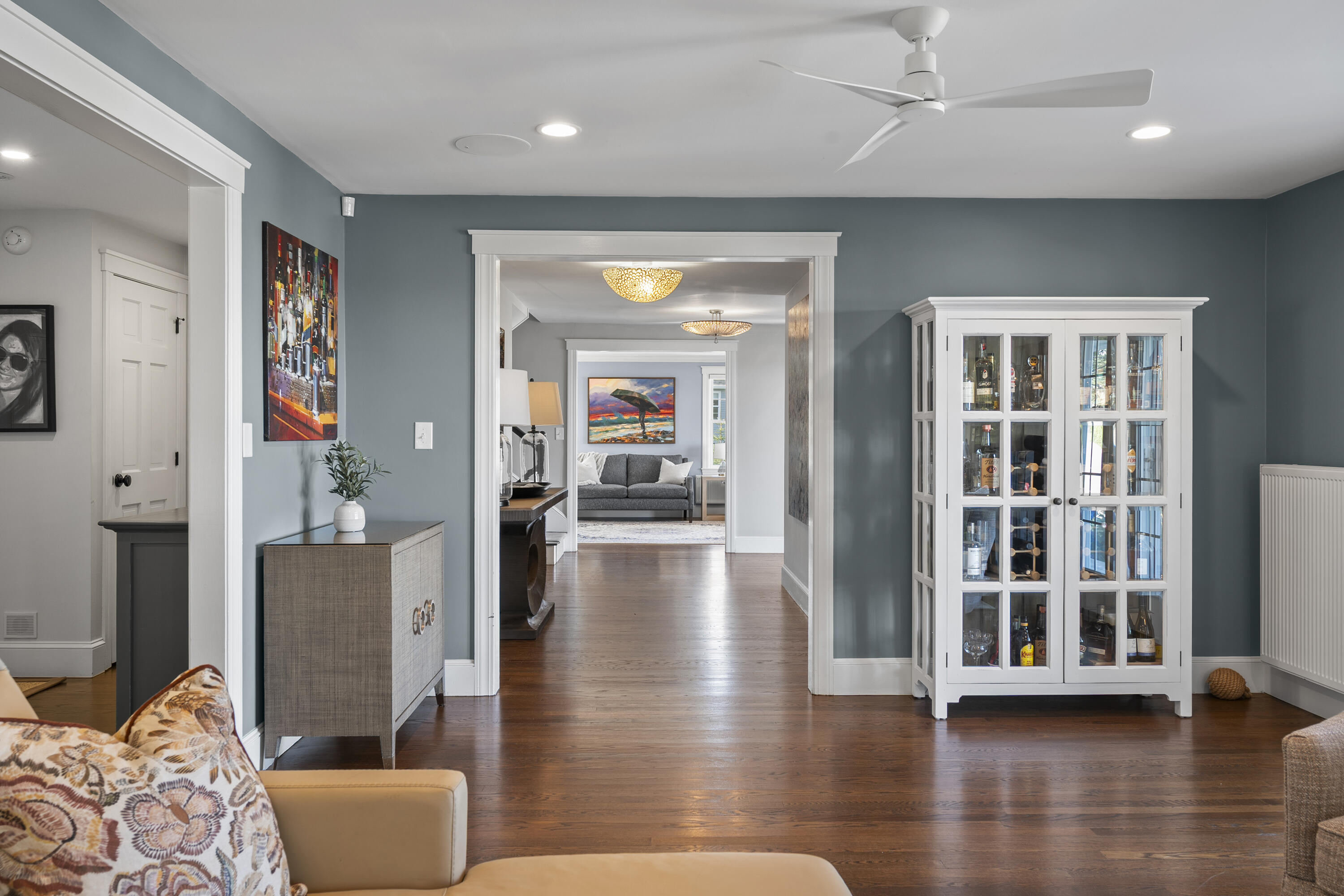 19 Salt Spray Lane Cape Elizabeth ME 04107