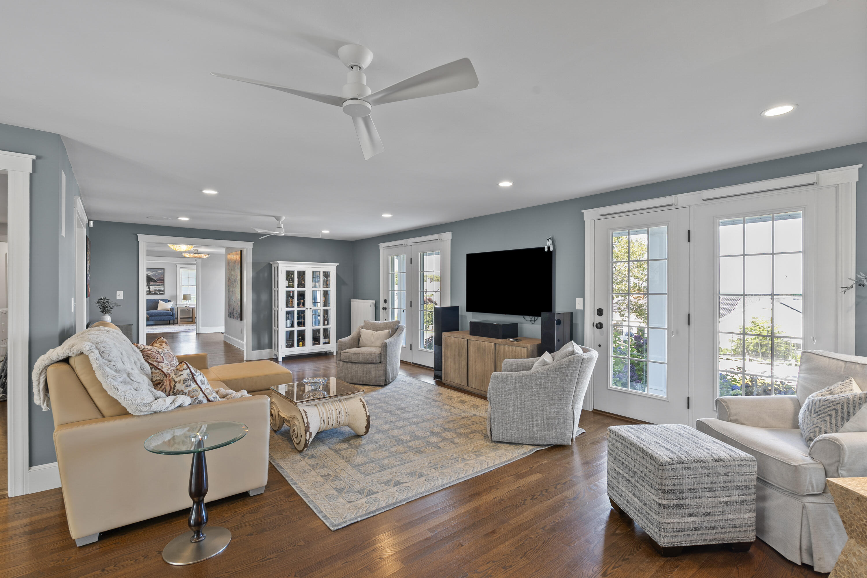 19 Salt Spray Lane Cape Elizabeth ME 04107