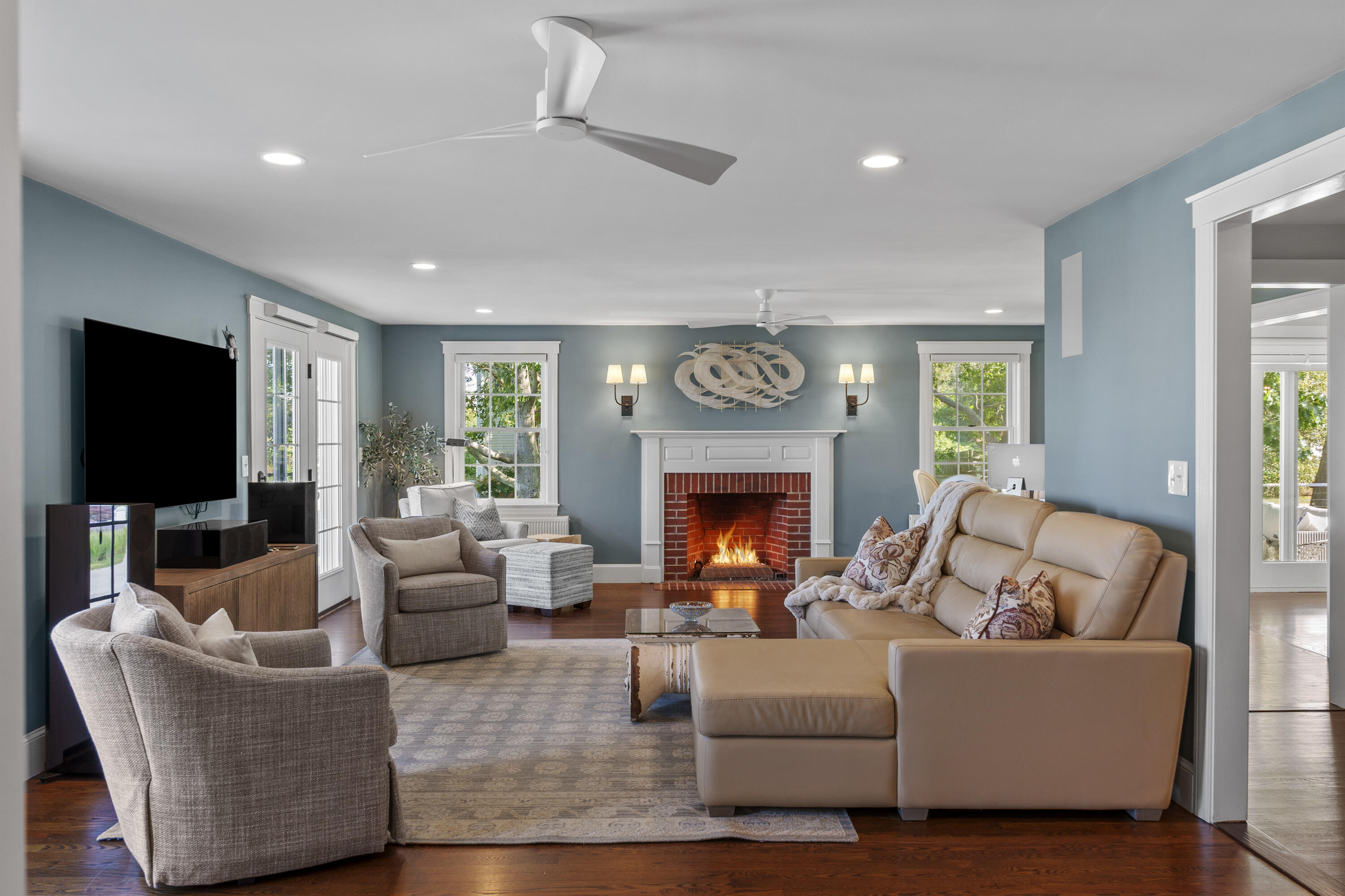 19 Salt Spray Lane Cape Elizabeth ME 04107