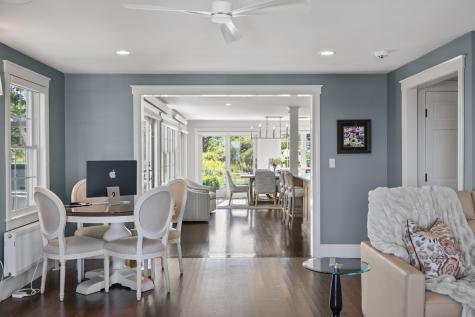 19 Salt Spray Lane Cape Elizabeth ME 04107