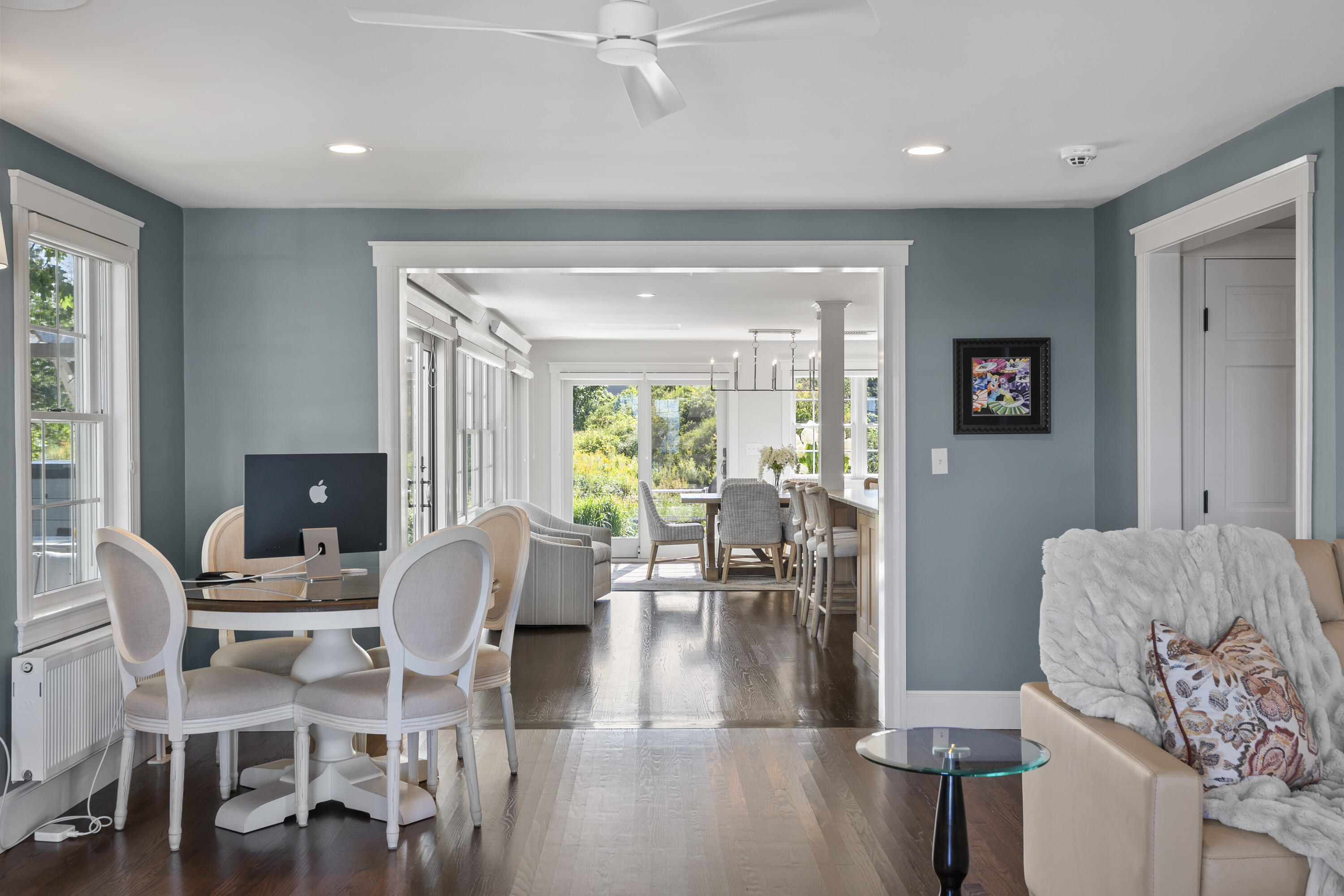 19 Salt Spray Lane Cape Elizabeth ME 04107