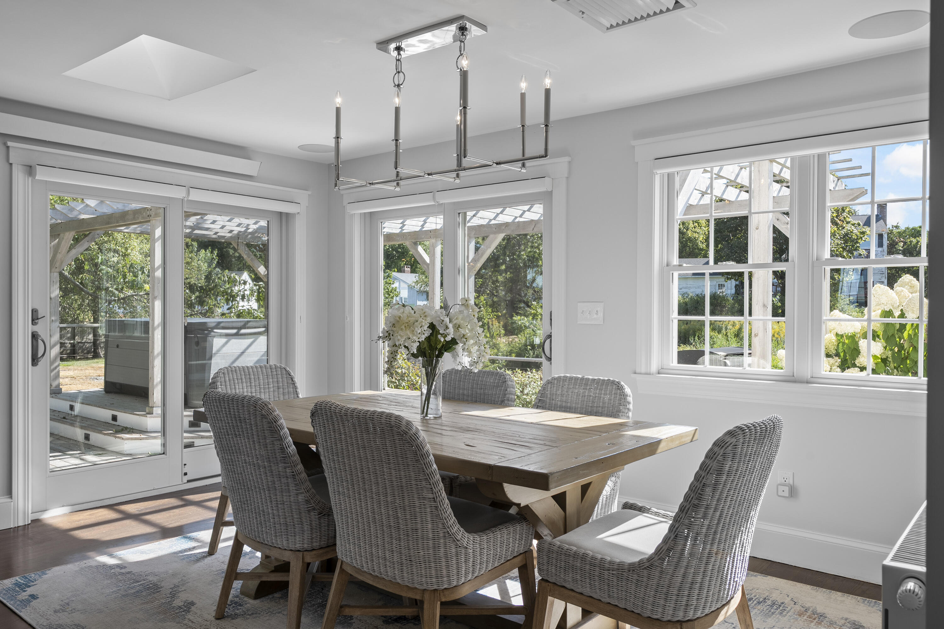 19 Salt Spray Lane Cape Elizabeth ME 04107